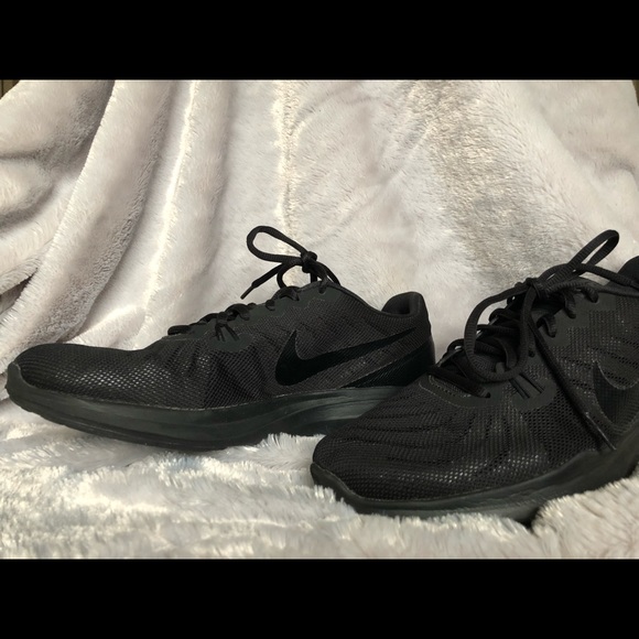 Nike training in season TR7 size 10 - Picture 5 of 5